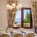 Apartmán Sea Breeze