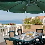 Apartmán Sea Breeze