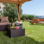 Sea Breeze Apartmán Split