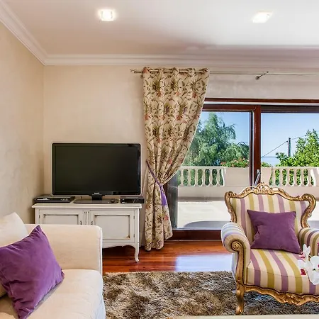 Sea Breeze Apartment Split
