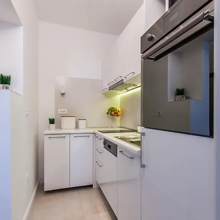 Apartman Sea Breeze