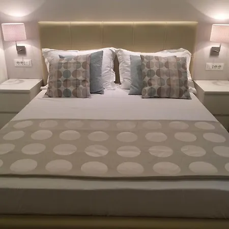 Sea Breeze Apartamento