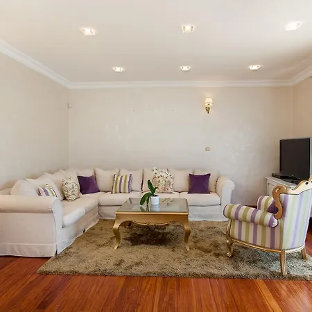 Apartament Sea Breeze *