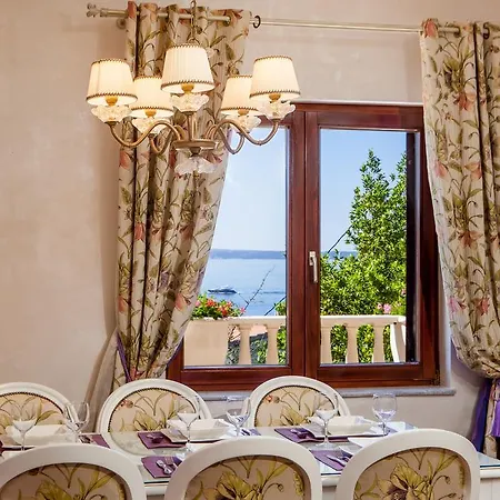 Apartman Sea Breeze