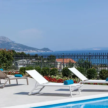 Apartament Sea Breeze Split