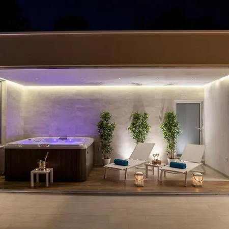 Apartament Sea Breeze