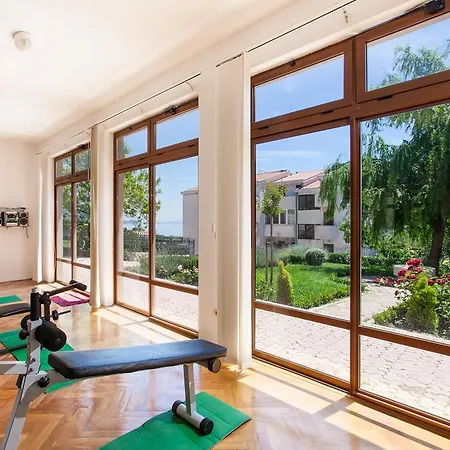 Apartament Sea Breeze Split