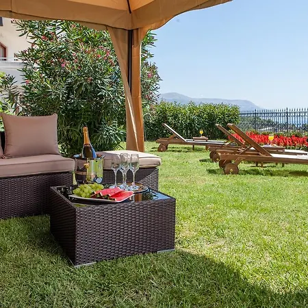 Sea Breeze Apartman Split