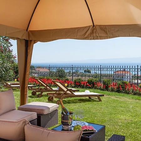 Sea Breeze Apartamento Split