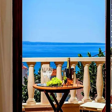 Apartamento Sea Breeze Split
