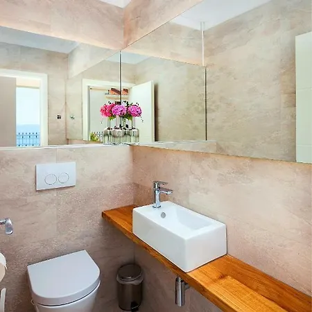 Sea Breeze Apartamento