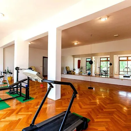 Apartament Sea Breeze Split