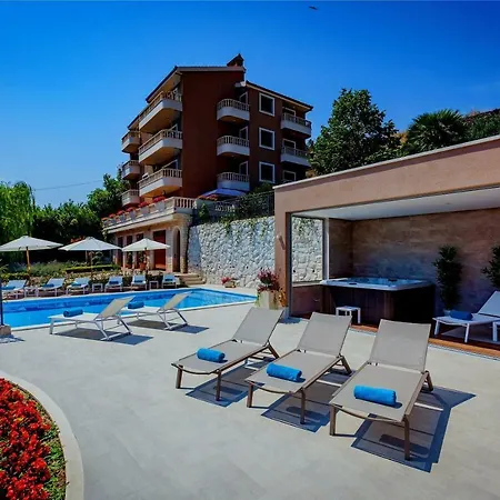Apartamento Sea Breeze Split
