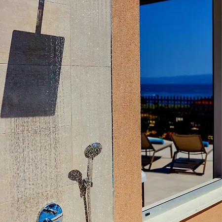 Apartman Sea Breeze *
