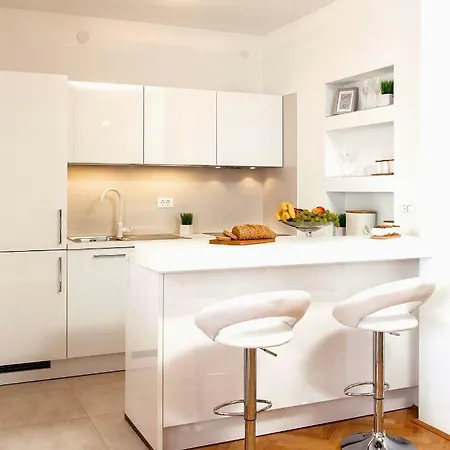 Apartamento Sea Breeze