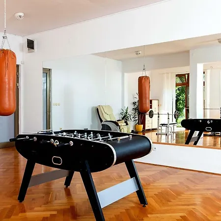 Apartman Sea Breeze *