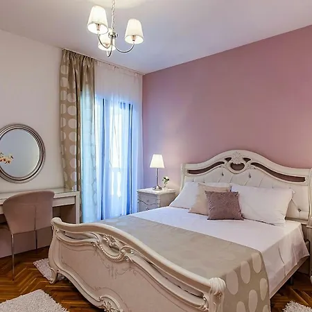 Apartman Sea Breeze Split