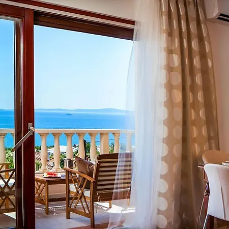 Apartman Sea Breeze Split