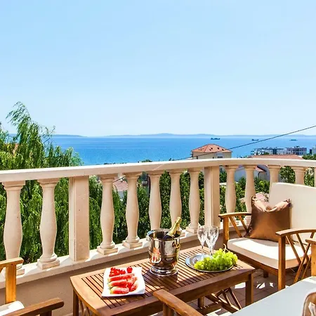 Apartamento Sea Breeze Split