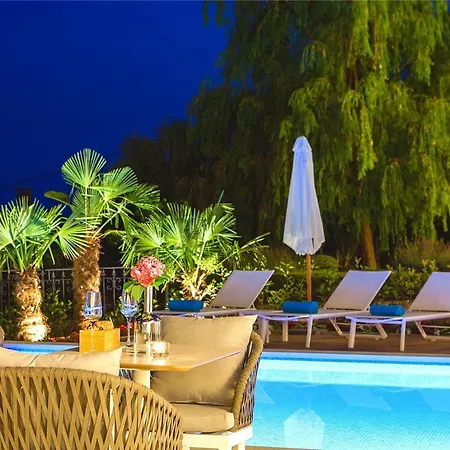 Apartament Sea Breeze