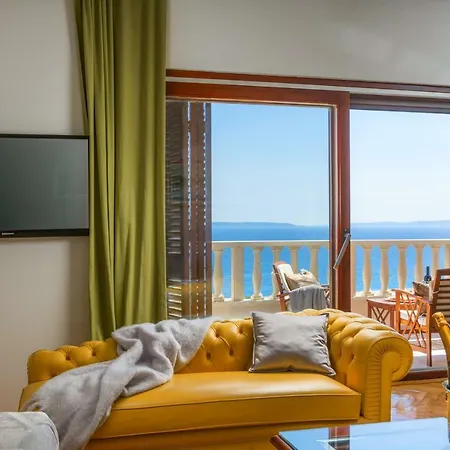 Apartman Sea Breeze Split