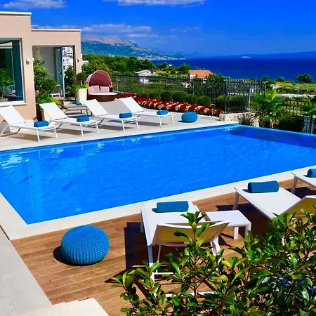 Sea Breeze Apartamento *