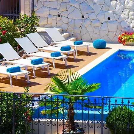 Sea Breeze Apartament *