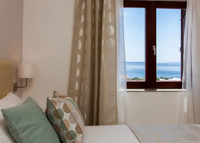 Apartmán Sea Breeze