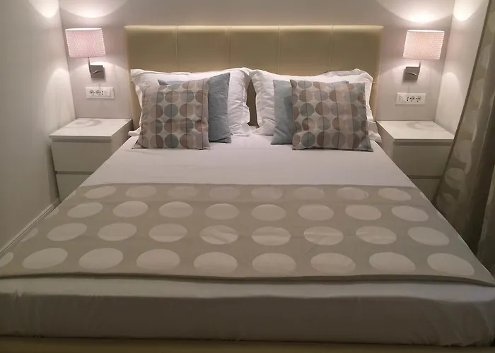 Sea Breeze Apartmán