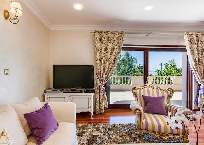 Sea Breeze Apartmán Split