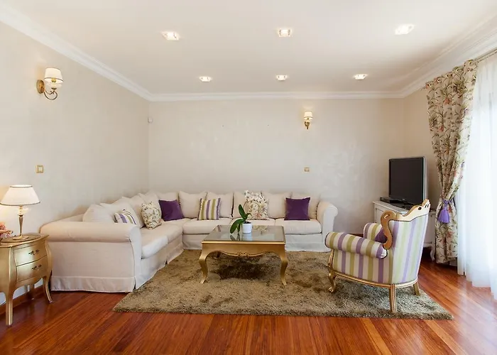 Apartmán Sea Breeze *