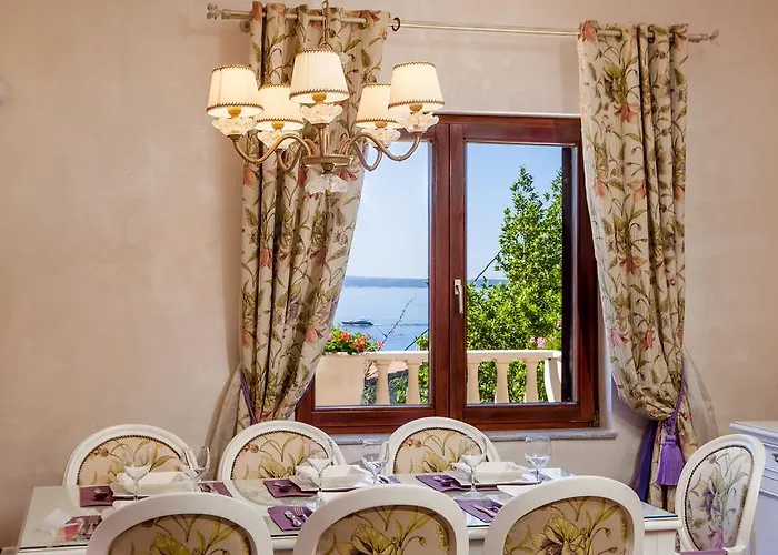 Apartmán Sea Breeze