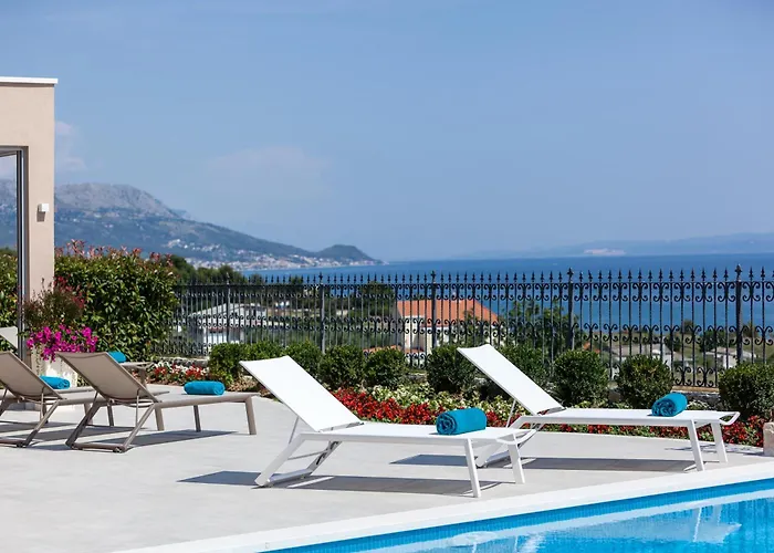 Apartmán Sea Breeze Split