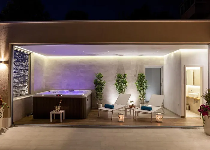 Apartmán Sea Breeze