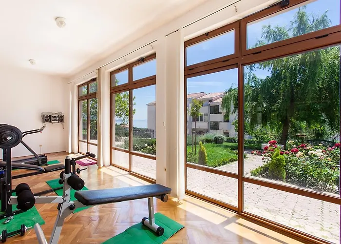 Apartmán Sea Breeze Split