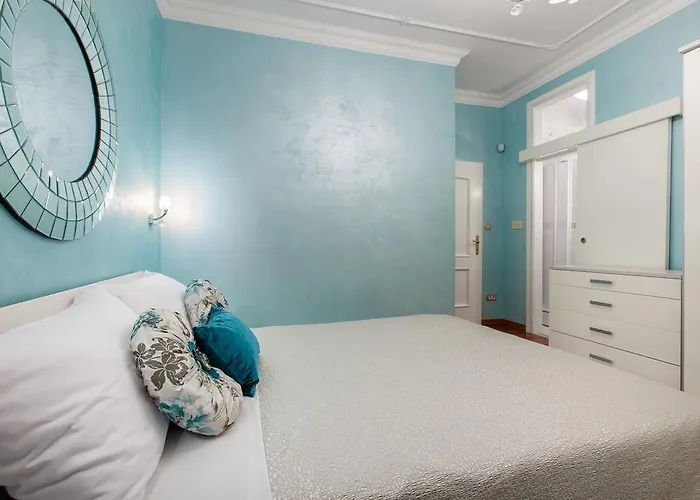 Apartmán Sea Breeze Split