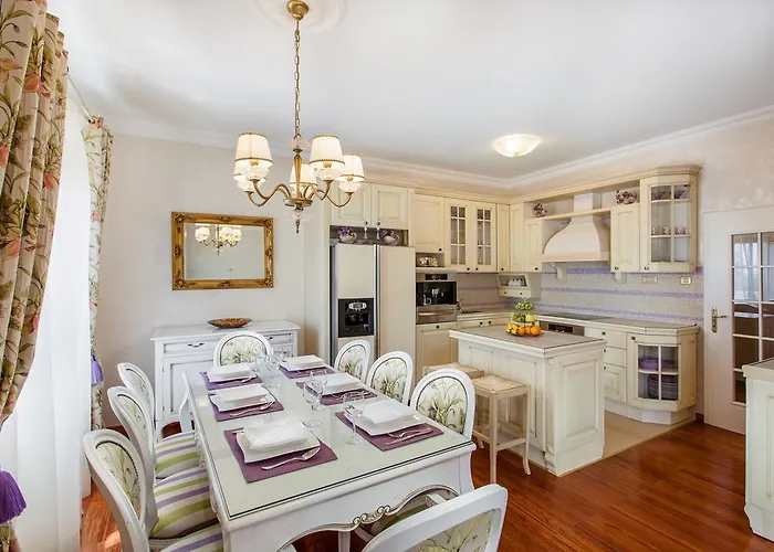 Sea Breeze Apartmán *