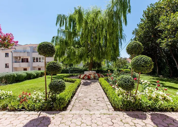 Sea Breeze Apartmán