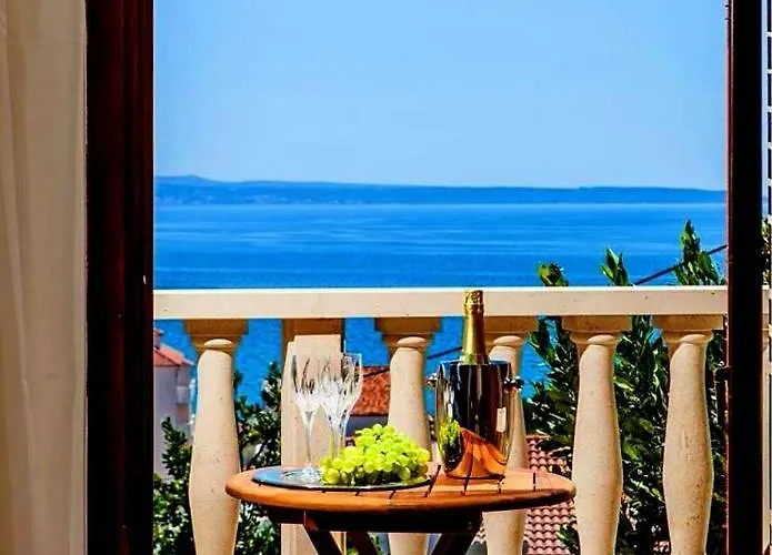 Apartmán Sea Breeze Split