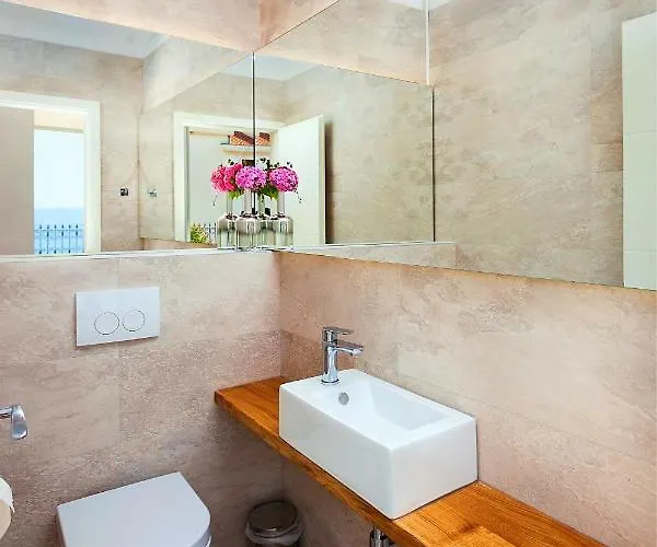 Sea Breeze Apartmán