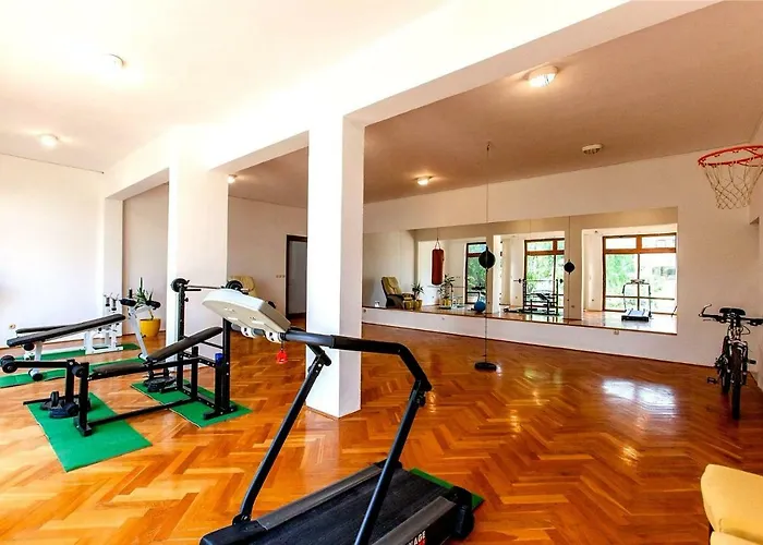 Apartmán Sea Breeze Split