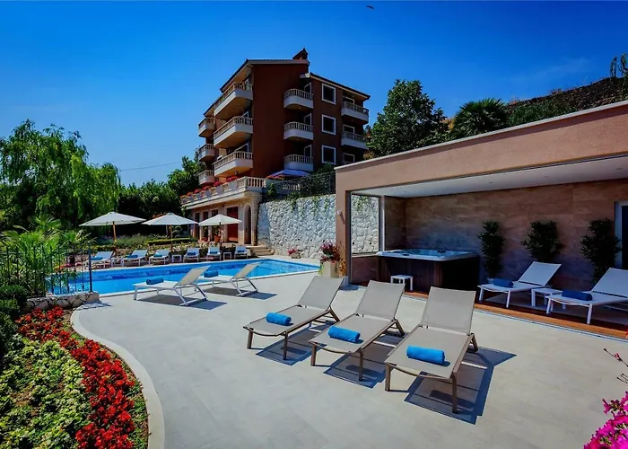 Apartamento Sea Breeze Split