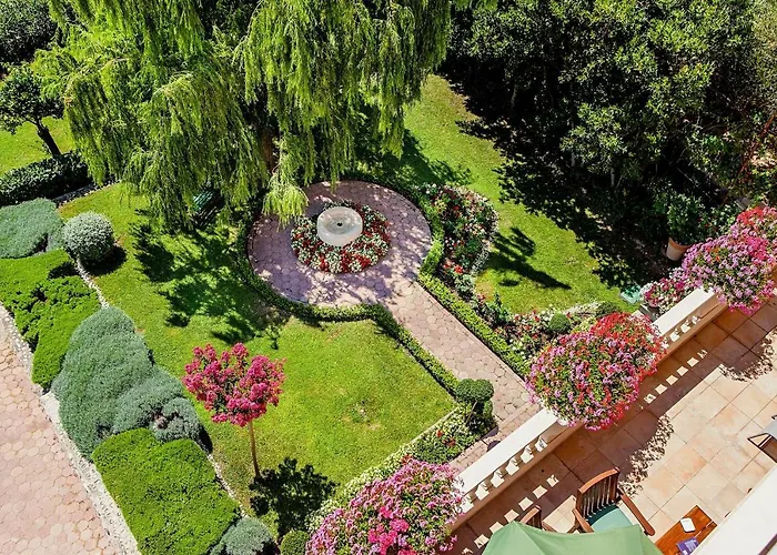 Sea Breeze Apartmán Split