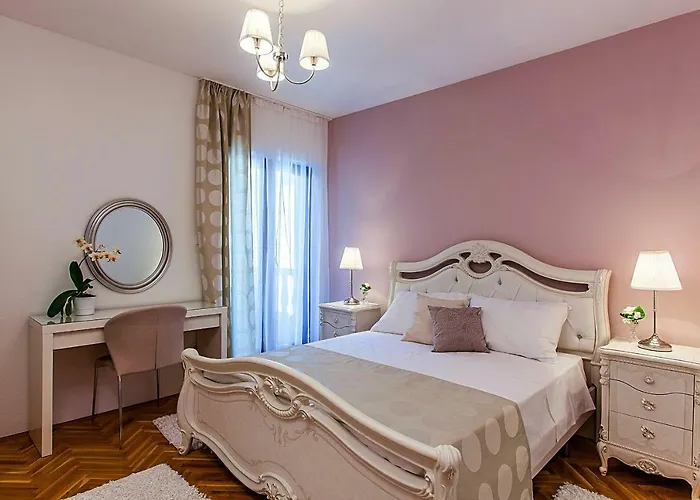 Apartmán Sea Breeze Split