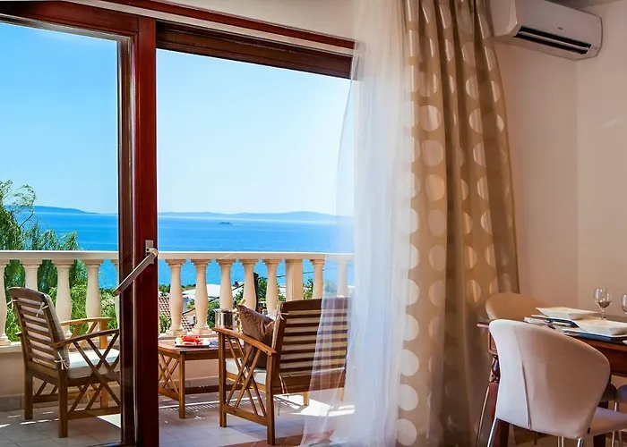 Apartmán Sea Breeze Split