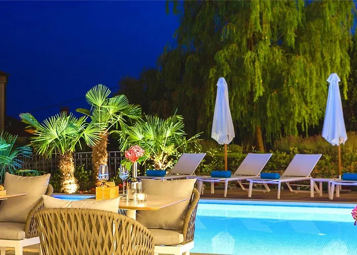 Apartmán Sea Breeze