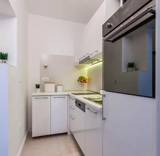 Apartman Sea Breeze