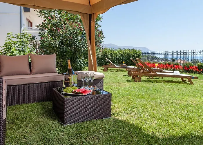 Sea Breeze Apartman Split