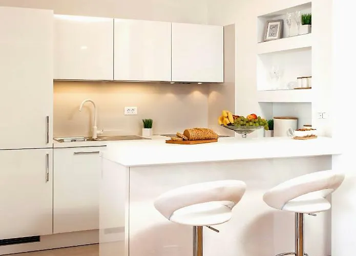 Apartman Sea Breeze