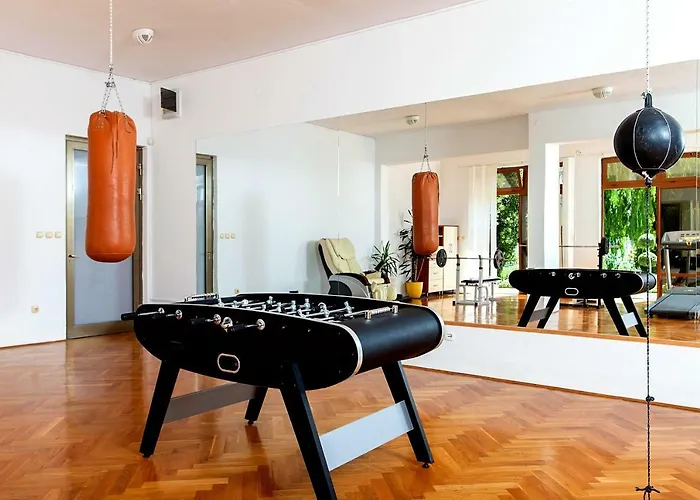 Apartman Sea Breeze *